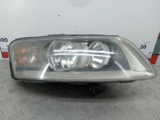 фара правая Audi A6 4F/C6 2005, 3.0 л., вариатор, универсал, 4F0941030AK