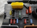Блок управления BCM (Body Control Module) Peugeot 307 1 поколение [рестайлинг] 2006, 1.6 л., МКПП, универсал, 9661087080 - фото №5