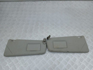 козырек солнцезащитный Ford Kuga 1 поколение 2009, 2.0 л., МКПП, внедорожник 5 дв., 1599321