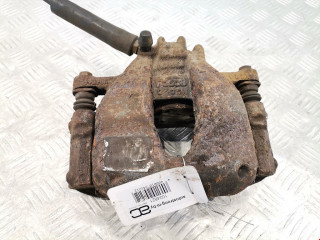 суппорт передний правый Peugeot 308 T7 2007, 1.6 л., МКПП, хетчбэк 3 дв., 4401N9