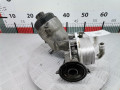 корпус масляного фильтра Opel Astra G 2000, 1.7 л., МКПП, хетчбэк 5 дв., 98080991 - фото №6