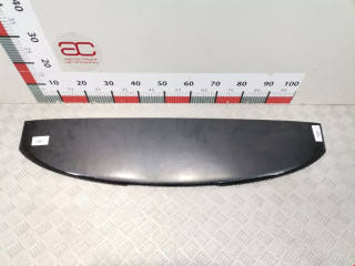 спойлер Toyota Avensis 2 поколение (T250) 2005, 2.0 л., МКПП, универсал, 7687105902
