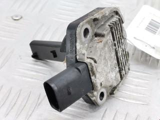 датчик уровня масла SEAT Toledo 2 поколение 2001, 1.9 л., МКПП, седан, 1J0907660B