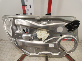 стеклоподъемник электрический передний левый Mercedes-Benz C-Класс W204/S204 2008, 2.2 л., МКПП, седан, A2127201579