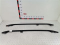 дуги на крышу (рейлинги) BMW X5 E70 2007, 3.0 л., АКПП, внедорожник 5 дв., 51137158529 - фото №4