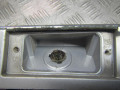 подсветка номера Kia Sorento 1 поколение 2005 - фото №5