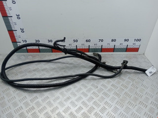 минусовой провод аккумулятора MAN TGL 1 поколение 2009, 4.6 л., АКПП
