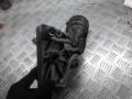 корпус масляного фильтра Opel Astra H 2005, 1.9 л., 55197185 - фото №6