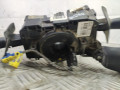 переключатель подрулевой (стрекоза) Renault Duster 1 поколение 2013, 8200792587, 8200792587T - фото №3