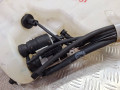 бачок омывателя Mercedes-Benz E-Класс W211/S211 2004, 3.2 л., дизель, АКПП, универсал, 2118601660 - фото №7