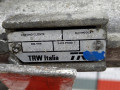 рулевая рейка Citroen C8 1 поколение 2004, 2.0 л., МКПП, минивэн, 71722572 - фото №5