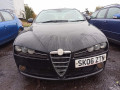 интеркулер Alfa Romeo 159 1 поколение 2006, 1.9 л., МКПП, седан, 60692222 - фото №10