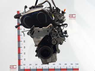 двигатель Audi A3 8P 2003, 2.0 л., BKD, дизель, МКПП, хетчбэк 3 дв., 03G100098AX