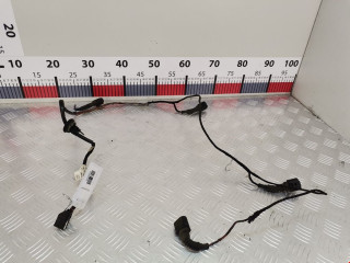 проводка Audi A4 B6 2001, 2.0 л., вариатор, универсал, 8E0971085