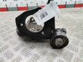 кронштейн ТНВД Volkswagen LT 2 поколение 2005, 2.5 л., МКПП, микроавтобус, 074130147C - фото №5