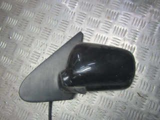 зеркало наружное правое Volkswagen Polo 3 поколение 1998, 1.6 л., МКПП, хетчбэк 5 дв.