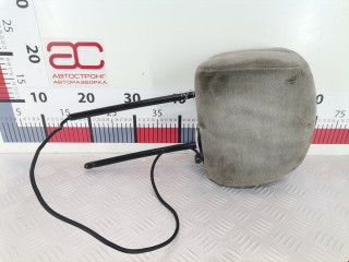 дисплей Renault Scenic 1 поколение [рестайлинг] 2003, 1.9 л., МКПП, минивэн, 7711221339