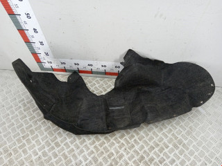 защита арок задняя правая (подкрылок) Volkswagen Passat B6 2009, 2.0 л., МКПП, седан, 3C0810972B
