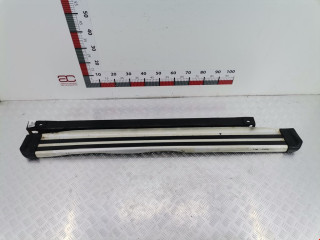 подножка Toyota RAV4 3 поколение (XA30) 2007, 2.2 л., МКПП, внедорожник 5 дв., PZ415X090CZB