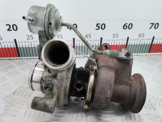 турбина Chevrolet Nubira 1 поколение 2007, 2.0 л., АКПП, универсал, 96440366