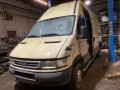 карданный вал IVECO Daily 3 поколение 2005, 3.0 л., МКПП, микроавтобус - фото №4