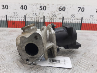 клапан EGR Ford Focus 2 поколение 2005, 1.6 л., МКПП, хетчбэк 5 дв., 1682737
