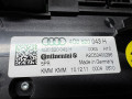 блок управления печки / климат-контроля Audi A6 4G/C7 2012, 4G0820043H, A2C53400296 - фото №6