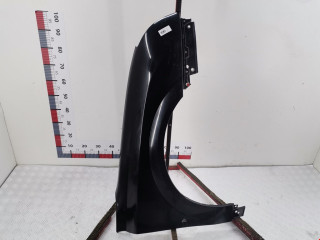 крыло переднее правое Opel Vectra C 2004, 2.2 л., АКПП, хетчбэк 5 дв., 93172025