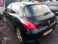 электроусилитель руля Peugeot 308 T7 2007, 1.6 л., МКПП, хетчбэк 5 дв., 9684979180 - фото №12