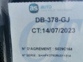 трубка системы рециркуляции EGR Honda Civic 8 поколение 2008, 2.2 л., МКПП, хетчбэк 5 дв. - фото №8