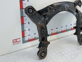 балка подвески передняя (подрамник) Audi A6 4F/C6 2005, 3.0 л., АКПП, седан, 4F0399313AE - фото №3