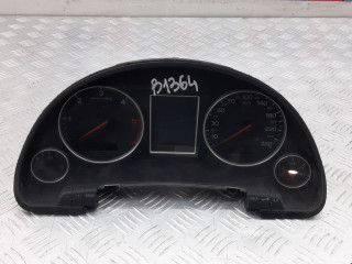 щиток приборов (приборная панель) Audi A4 B6 2004, 1.9 л., МКПП, седан, 8E0920900M