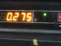 патрубок радиатора Volvo S40 1 поколение [рестайлинг] 2001, 1.6 л., МКПП, универсал, 30864031 - фото №4