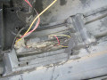 бампер передний Volkswagen Caddy 2 поколение 2004, 2.0 л., МКПП, минивэн - фото №8