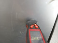 дверь задняя распашная левая Mercedes-Benz Sprinter 2 поколение (W906) 2009, 2.2 л., МКПП, микроавтобус, A9067402300 - фото №6