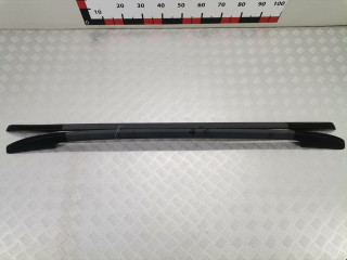 дуги на крышу (рейлинги) Suzuki SX4 1 поколение 2007, 1.9 л., МКПП, хетчбэк 5 дв., 7822079J000CB