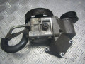 насос гидроусилителя руля Ford Focus 1 поколение 1999, 1.6 л., 2S413A696AA - фото №5