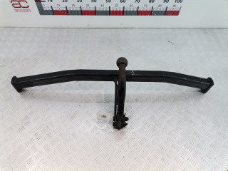 прицепное устройство (фаркоп) Renault Scenic 2 поколение 2003, 1.6 л., МКПП, минивэн, 7711221098