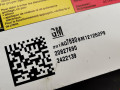 подушка безопасности сиденья Chevrolet Equinox 2 поколение 2012, 2.4 л., АКПП, внедорожник 5 дв., 20827690 - фото №4