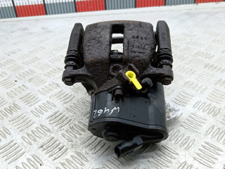 суппорт задний правый Volkswagen Passat B6 2010, 2.0 л., МКПП, седан, 5N0615404