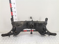 балка подвески передняя (подрамник) Daihatsu Sirion 2 поколение M300 2007, 1.3 л., АКПП, хетчбэк 5 дв., 51201B1030 - фото №5