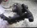 турбина Opel Astra H 2005, 1.9 л., 55205474 - фото №7