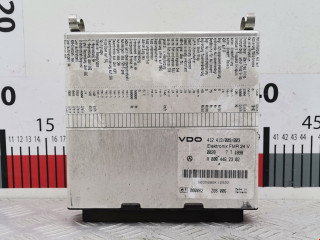 блок комфорта Mercedes-Benz Atego 1 поколение 2002, 4.2 л., МКПП, A0004462302
