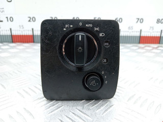 переключатель света Mercedes-Benz R-Класс W251 2007, 3.0 л., АКПП, минивэн, A2515452604