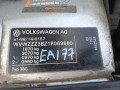 полуось передняя правая (приводной вал, ШРУС) Volkswagen Passat B5 2000, 1.6 л., МКПП, седан, 8D0407454X - фото №12