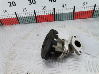 клапан EGR Citroen Xsara Picasso 1 поколение 2003, 1.8 л., МКПП, минивэн, 1628FN