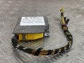блок AirBag Volkswagen Passat B5 1999, 6Q0909605 - фото №2