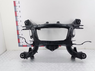 балка подвески задняя BMW X5 E70 2007, 3.0 л., АКПП, внедорожник 5 дв., 33316863815