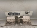 подушка безопасности пассажира Hyundai Santa Fe 1 поколение (SM) 2002, 2.4 л., МКПП, внедорожник 5 дв., 8456026000 - фото №4