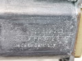 стеклоподъемник электрический задний левый Audi A3 8P/8PA [рестайлинг] 2008, 2.0 л., МКПП, хетчбэк 5 дв. - фото №3